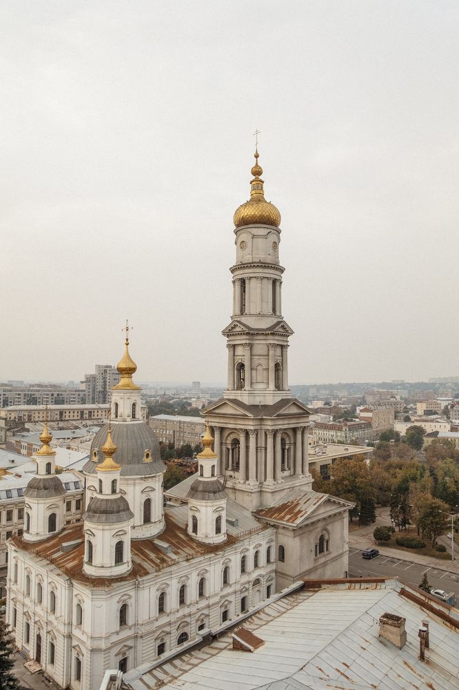 Photograph by Наталия Черножук