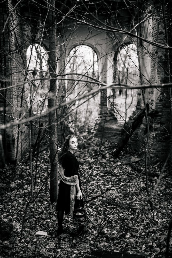 Photograph by Павел Байдаков