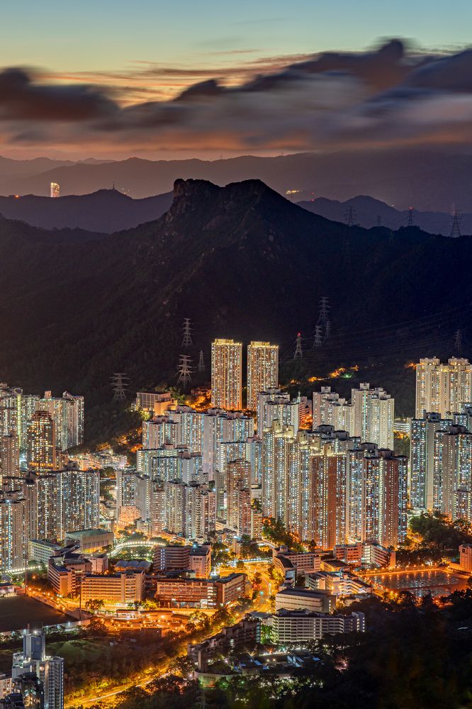 Photograph by Andy Wong