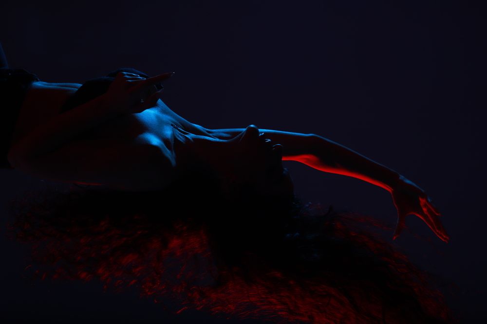 Photograph by Наташа Рубинфайн