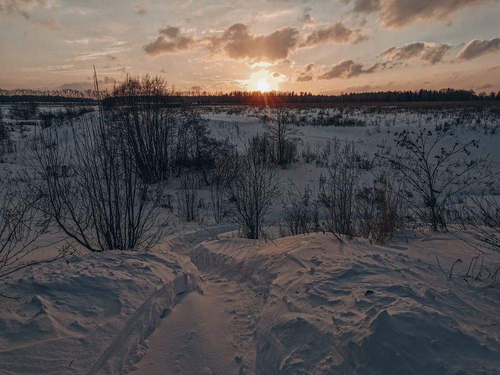 Photograph by Кузьма Чупин