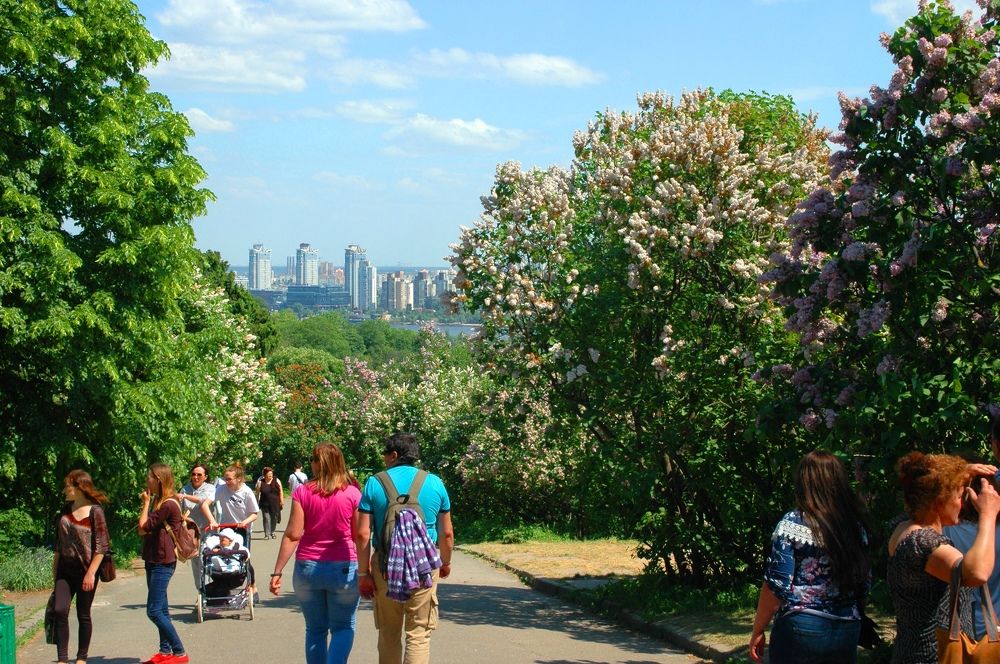 Photograph by Ирина Марченко