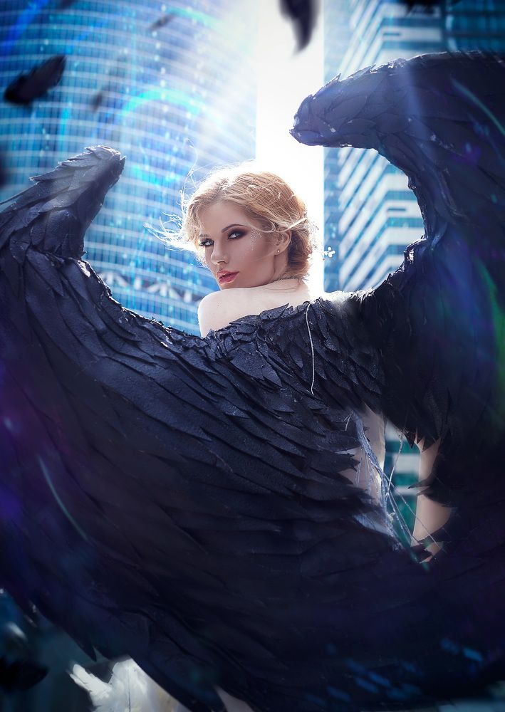 Photograph by Анастасия Варфоломеева