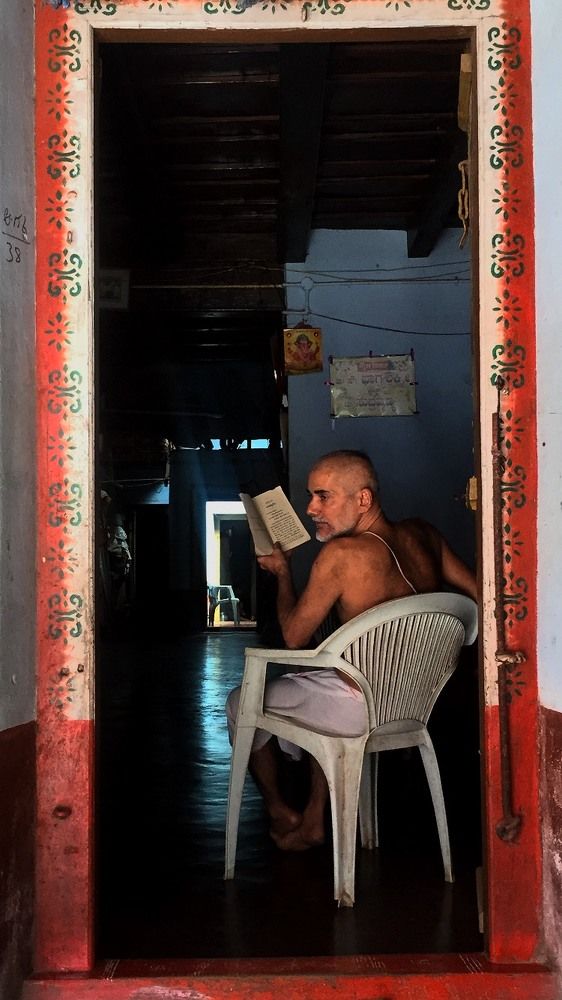 Photograph by Артём Барышев