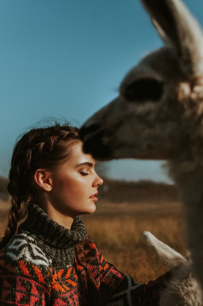 Photograph by Наталия Черножук