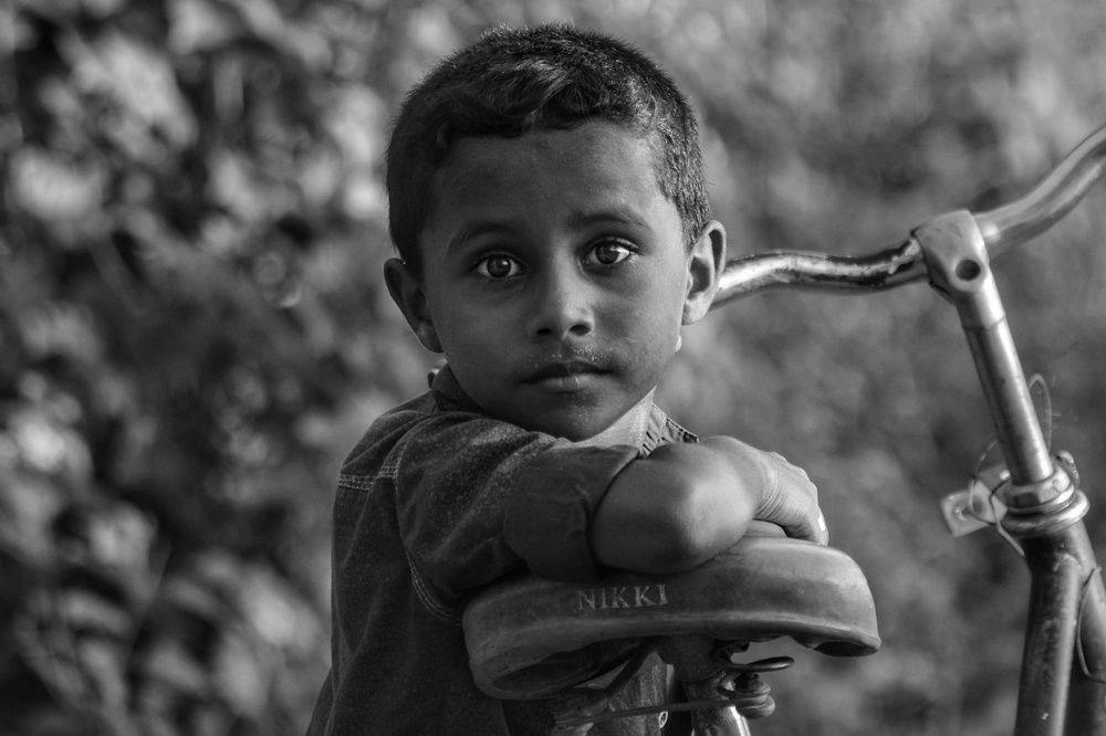 Photograph by Abdullah Nazeef