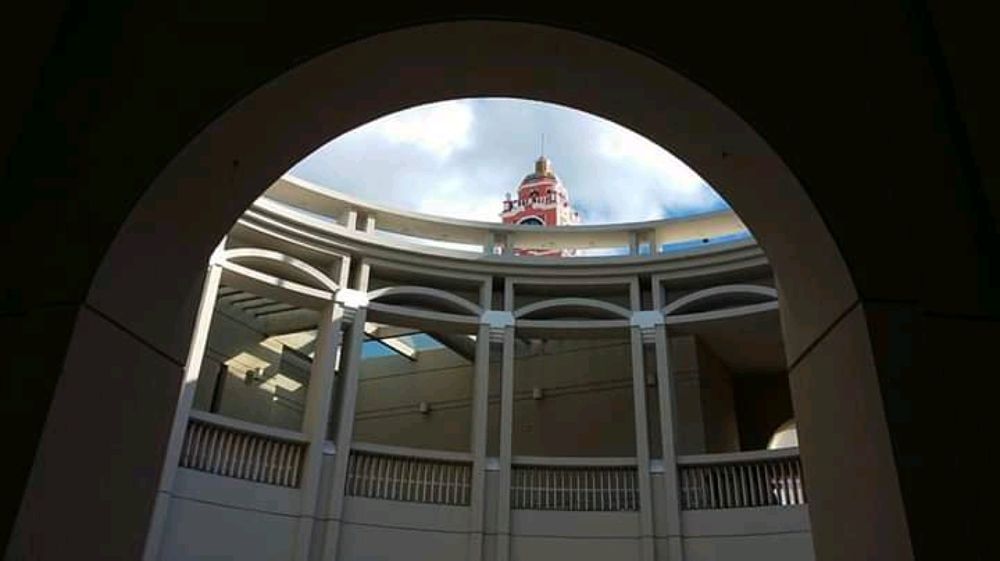 Photograph by William Rafael