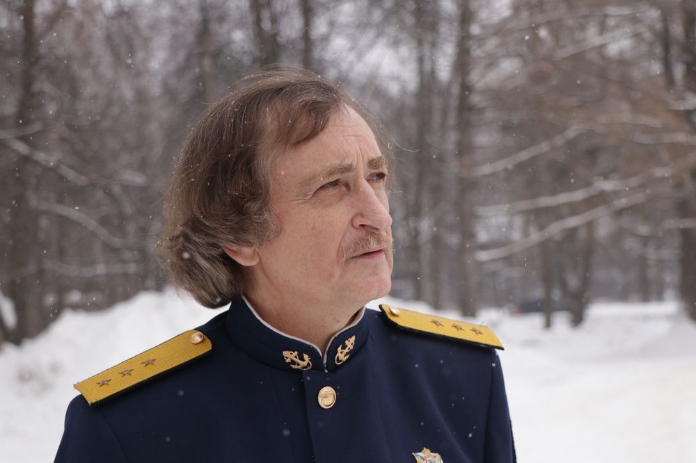 Photograph by Александр Зиновьев