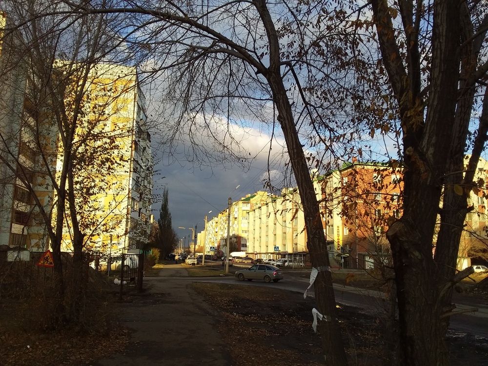 Photograph by Анастасия Кичигина