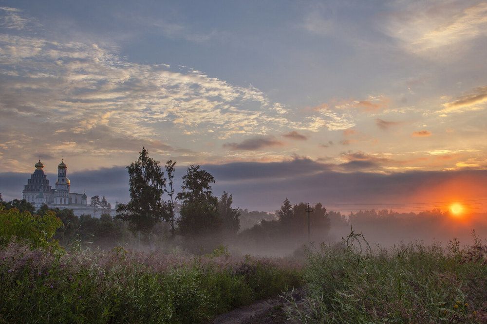 Photograph by Елена Гусева