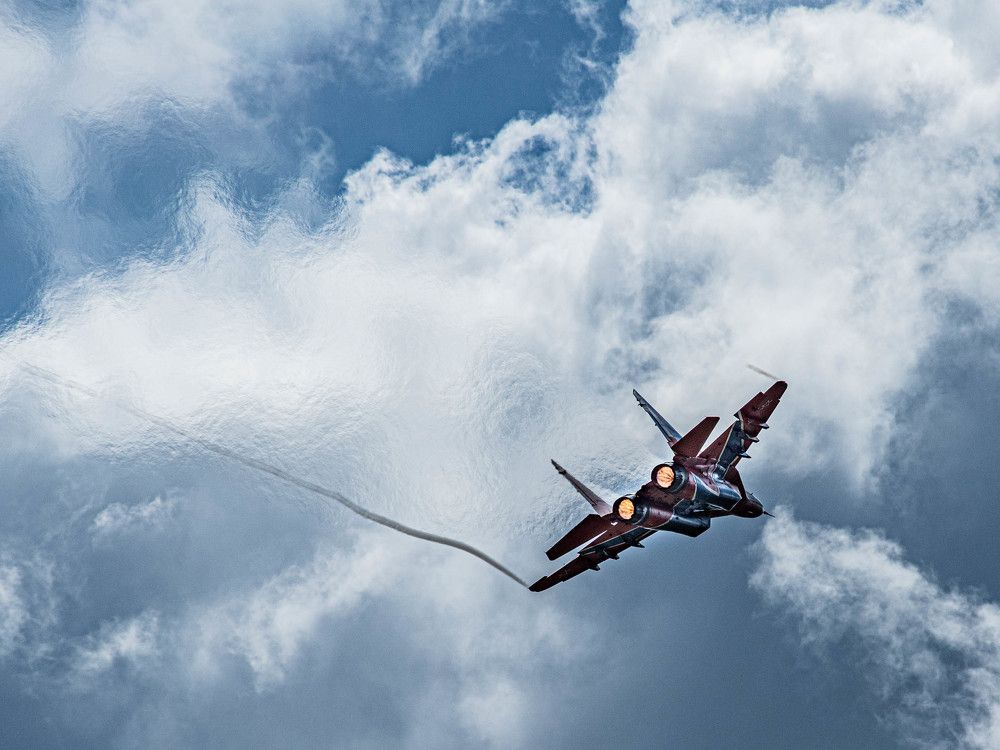 Photograph by Константин Горшенин