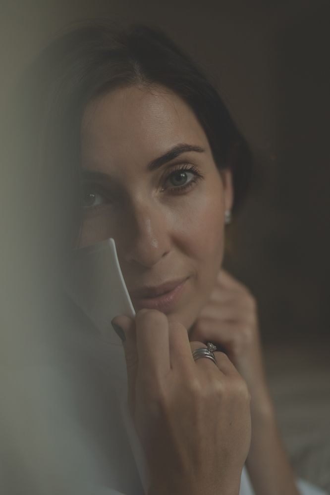 Photograph by Marina Mikhova