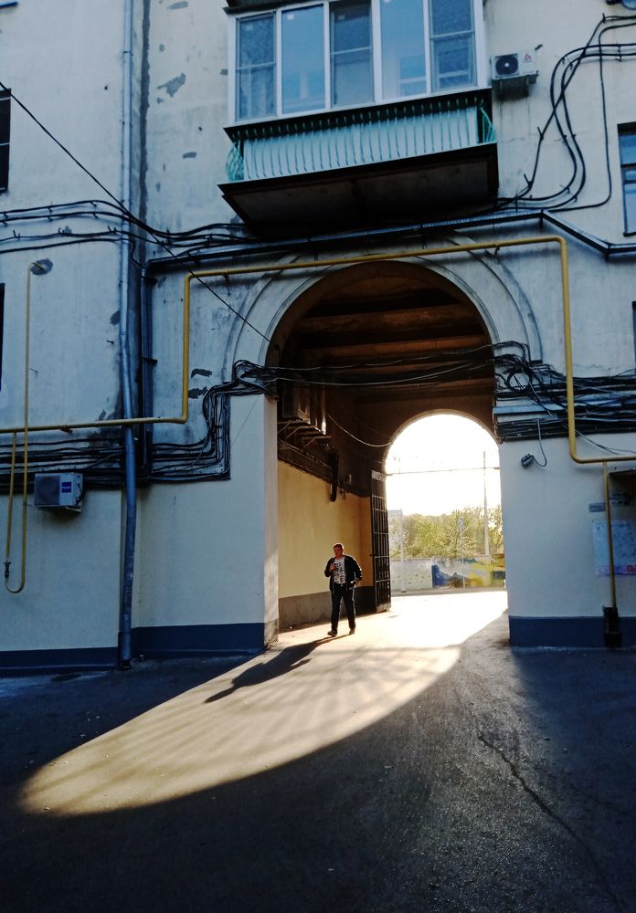 Photograph by Аня Ткачева