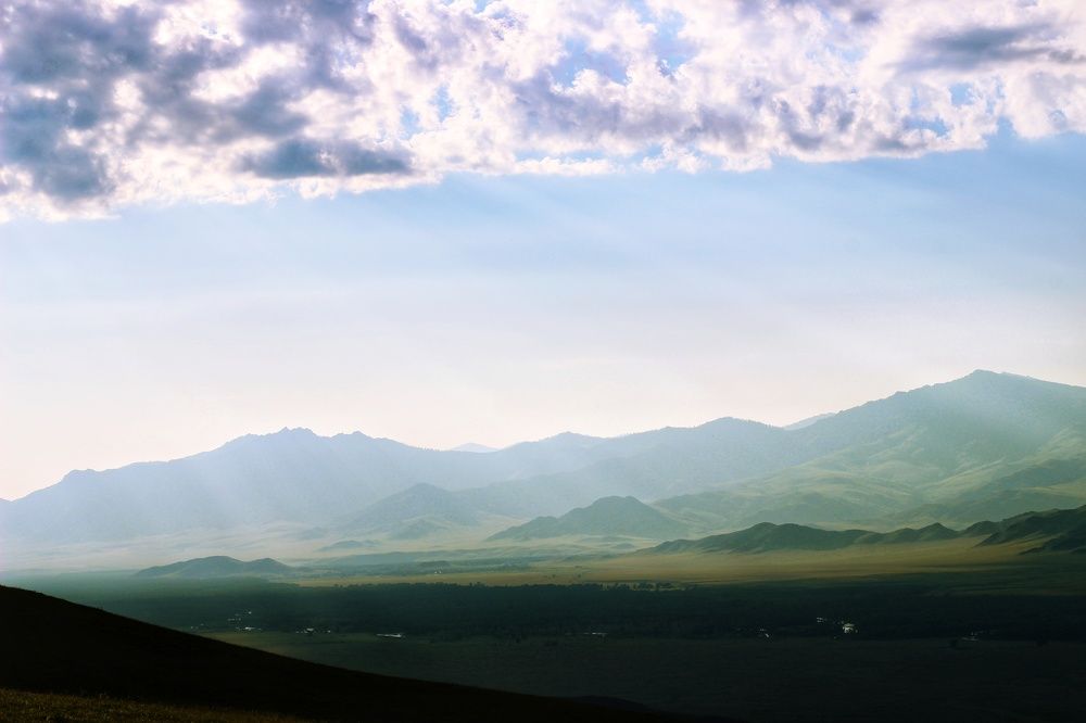 Фотография автора Аяужан Утеулинова