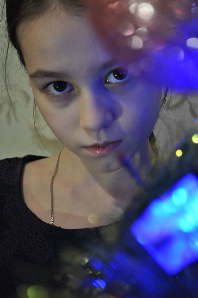 Photograph by Дания Пшеюк