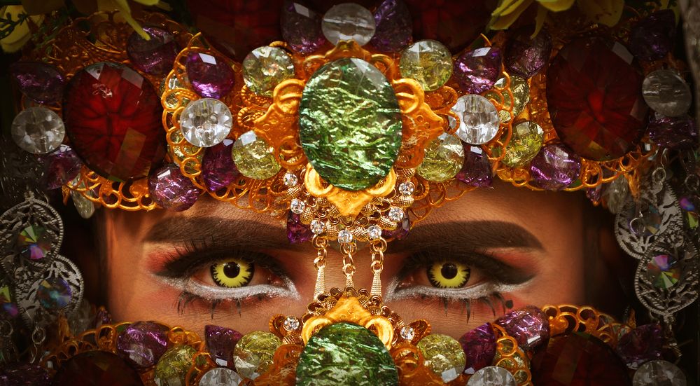 Photograph by  I Made Arya Dwita Dedok