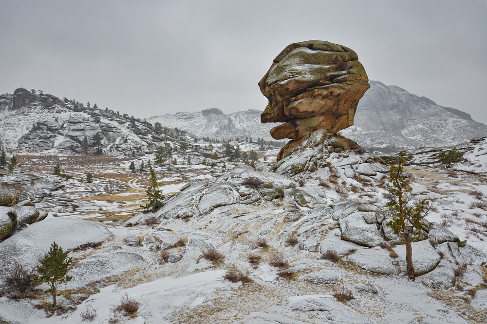 Photograph by Евгений Дроботенко