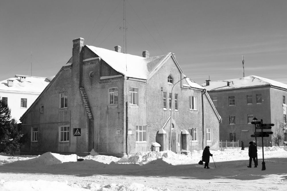 Photograph by Андрей Глыцко