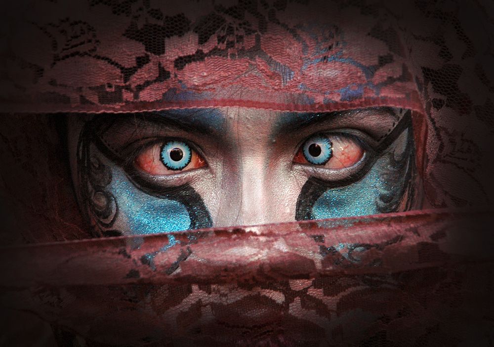 Photograph by  I Made Arya Dwita Dedok