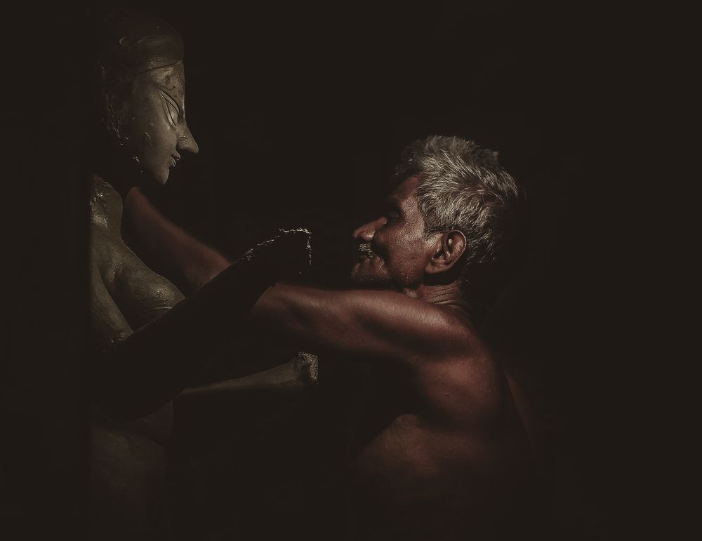 Photograph by Saswata Mukherjee