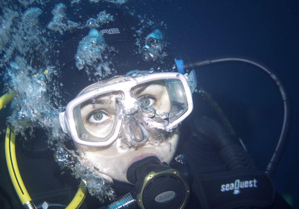 Photograph by Галина Михоношина