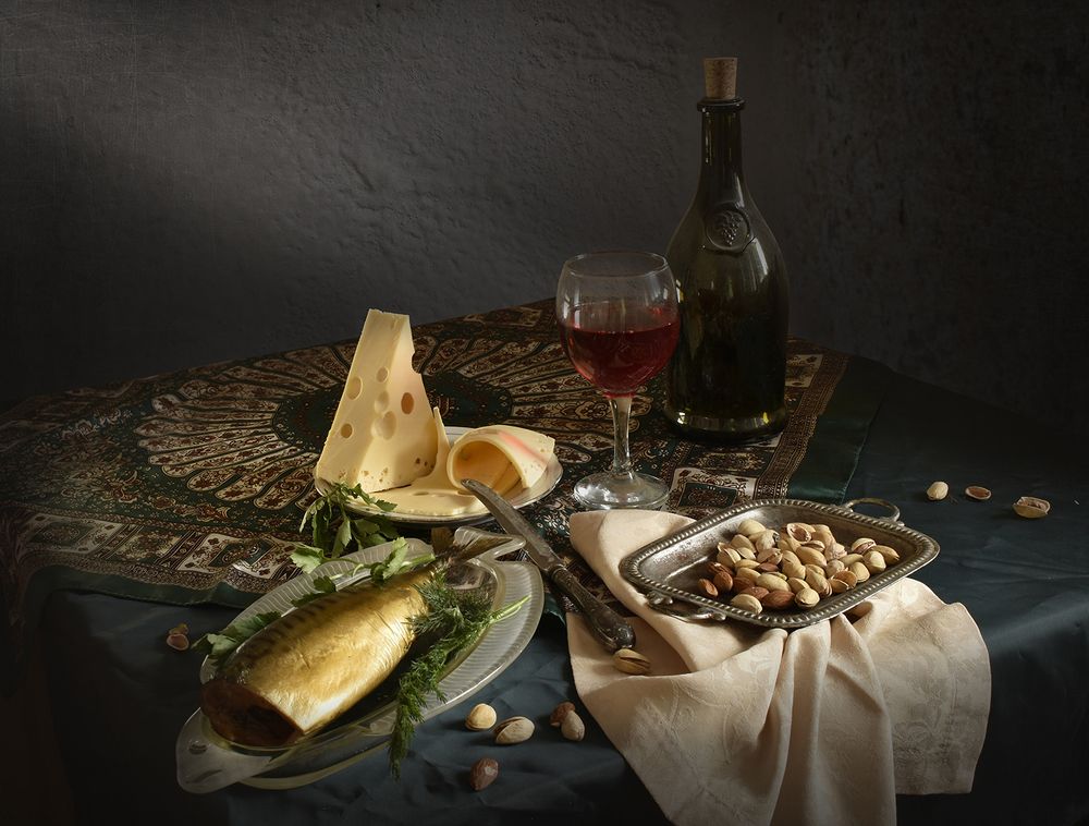 Photograph by Шипунова Ирина