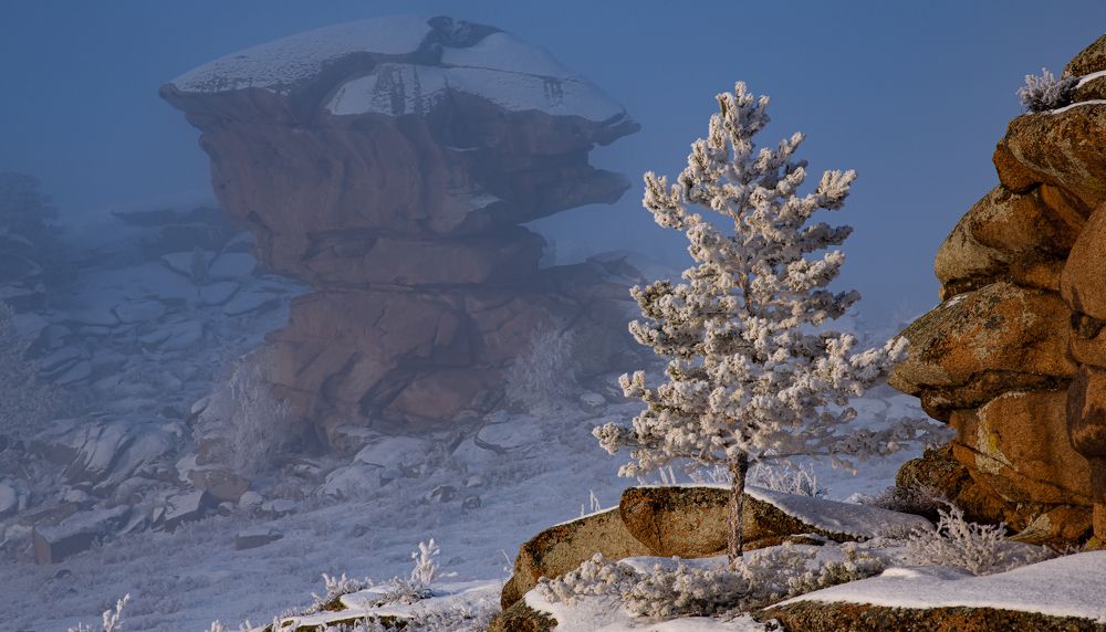 Photograph by Евгений Дроботенко