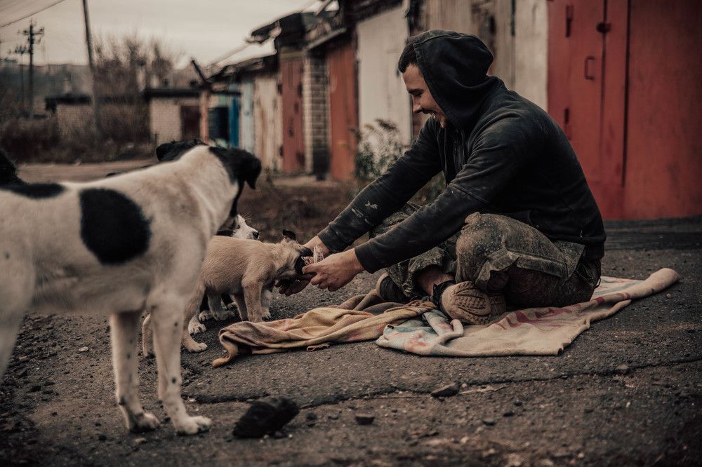 Photograph by Сергей Шароухов