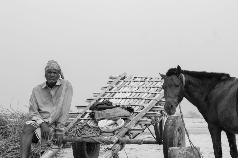 Photograph by Rezaul Sheikh