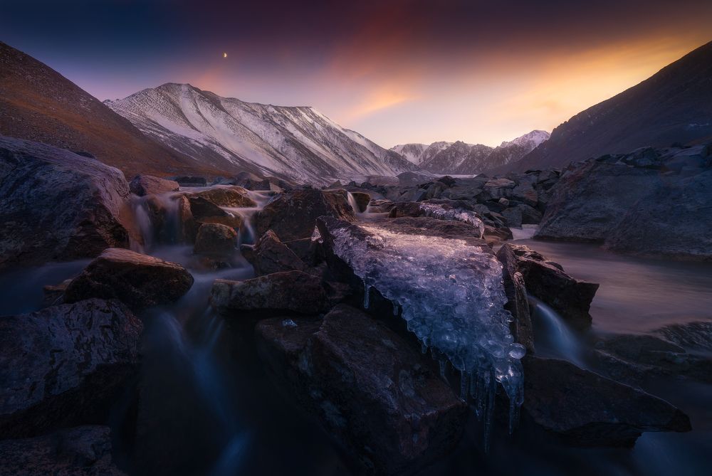 Photograph by Chen Ma