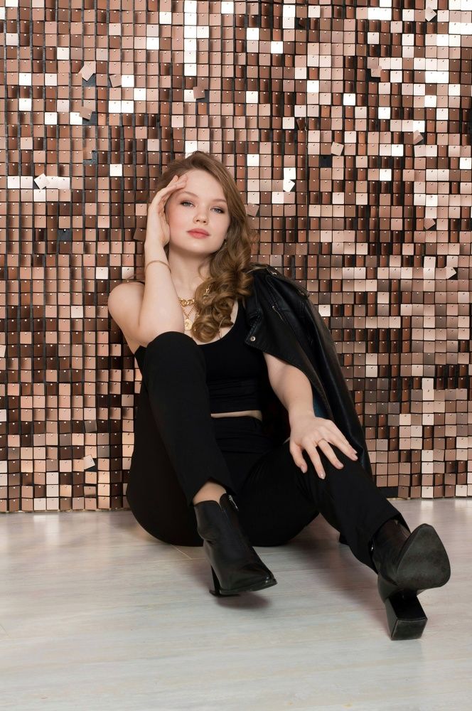 Photograph by Светлана Порошина