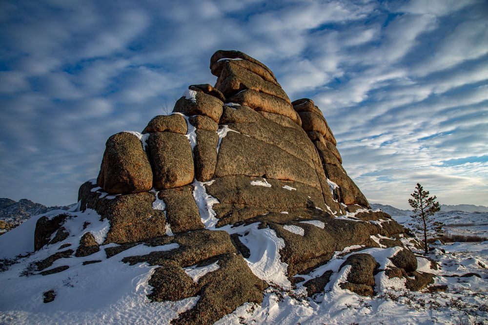 Photograph by Евгений Дроботенко