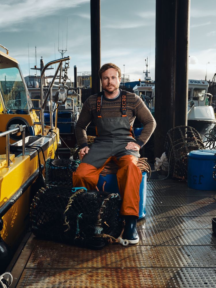 Fishing for positives in Covid