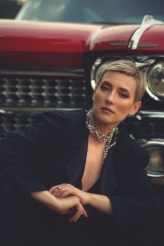 Photograph by Алима Салбаева