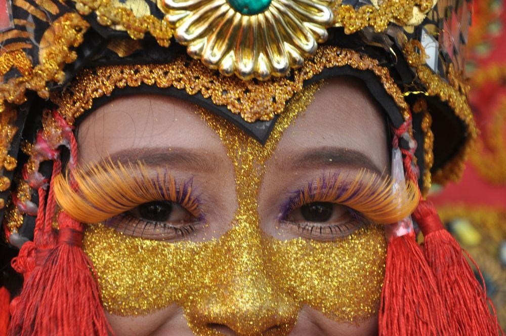 Photograph by  I Made Arya Dwita Dedok