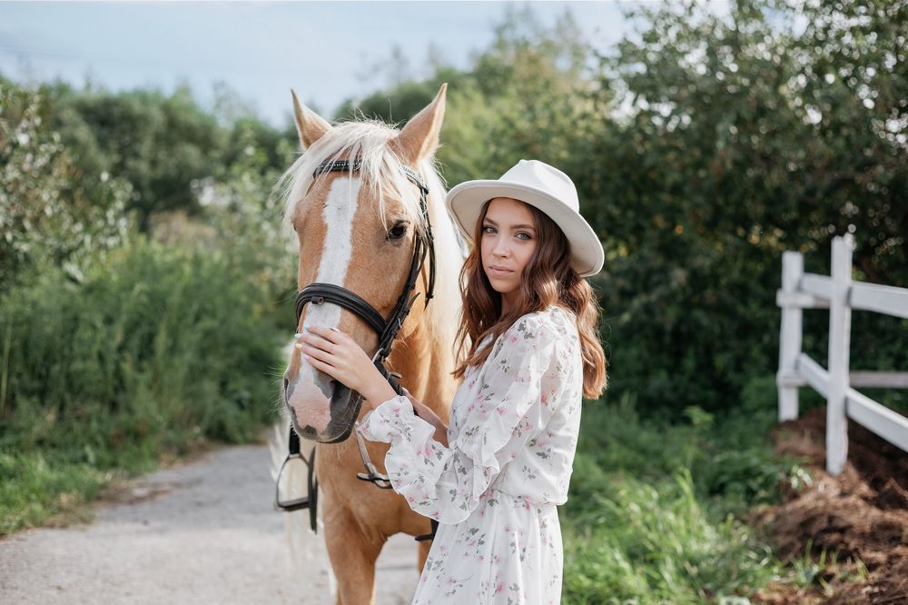 Photograph by Любовь Осипенко