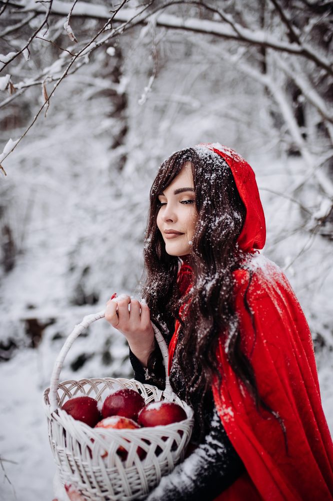 Photograph by Екатерина Пашкевич