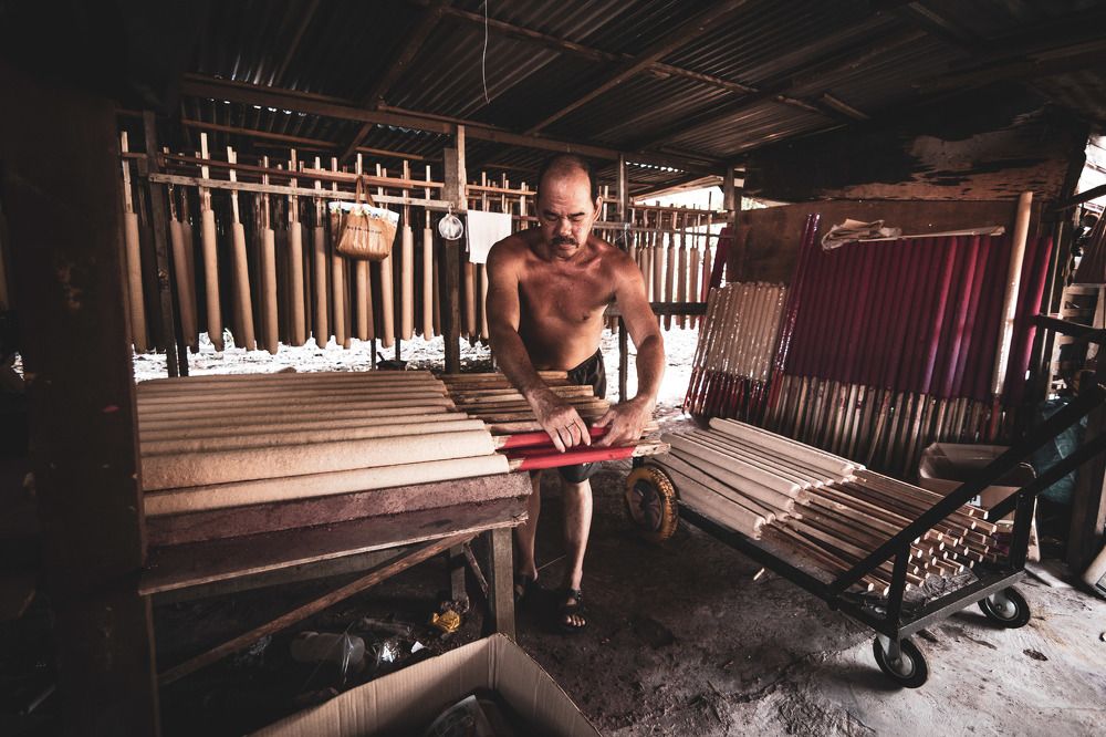 Photograph by Zhi Chuin Loh