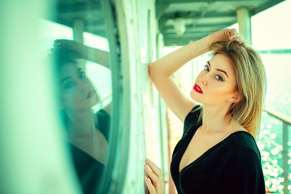 Photograph by Марина