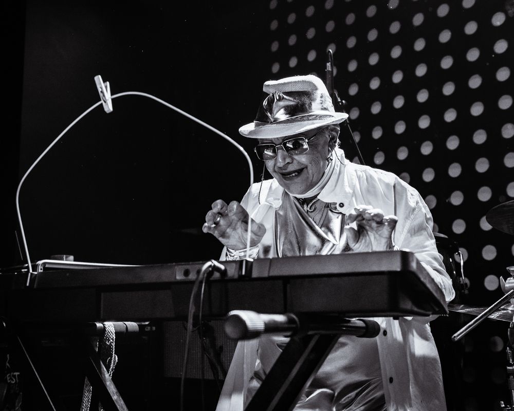 Photograph by Ирина Комолова