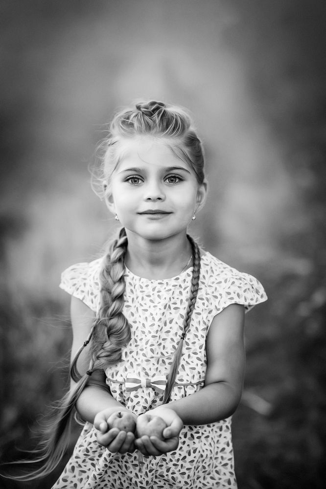 Photograph by Ольга Додонова