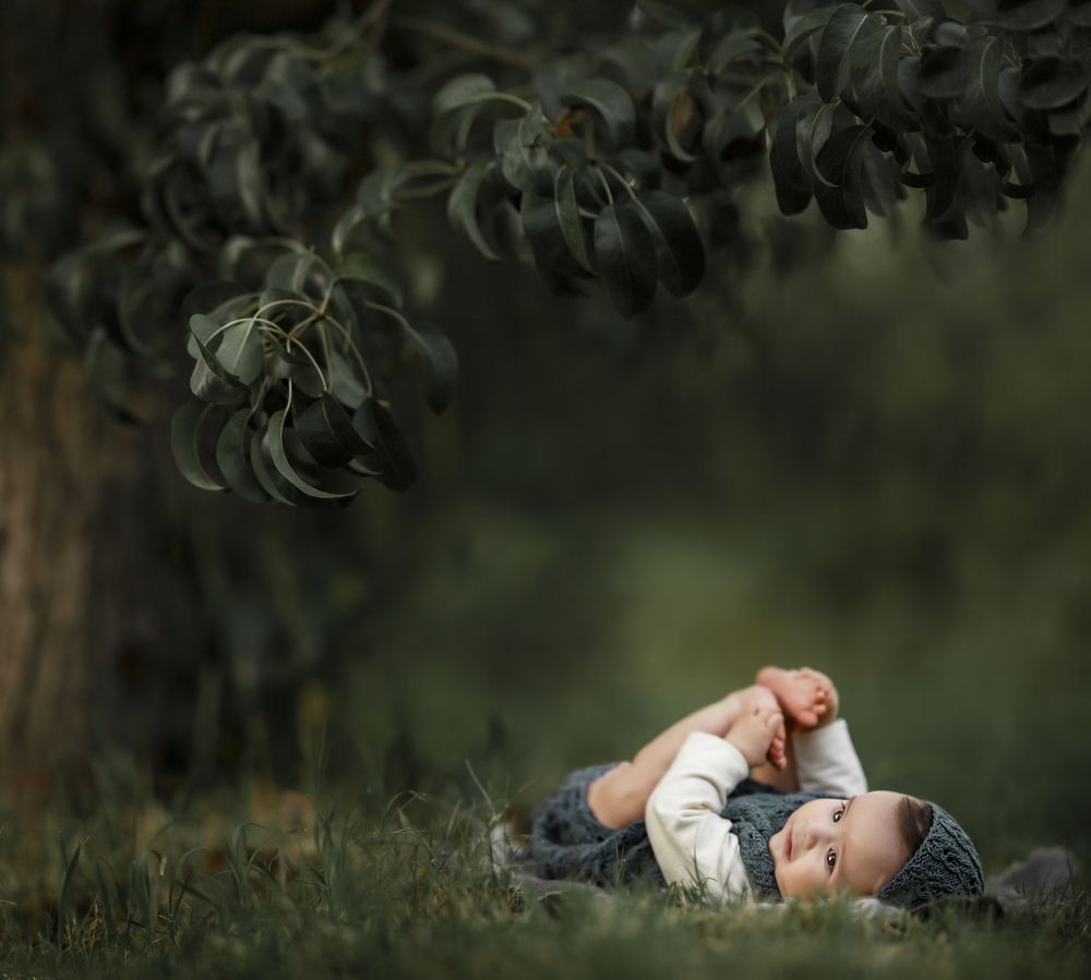 Photograph by Mariana Arevalo