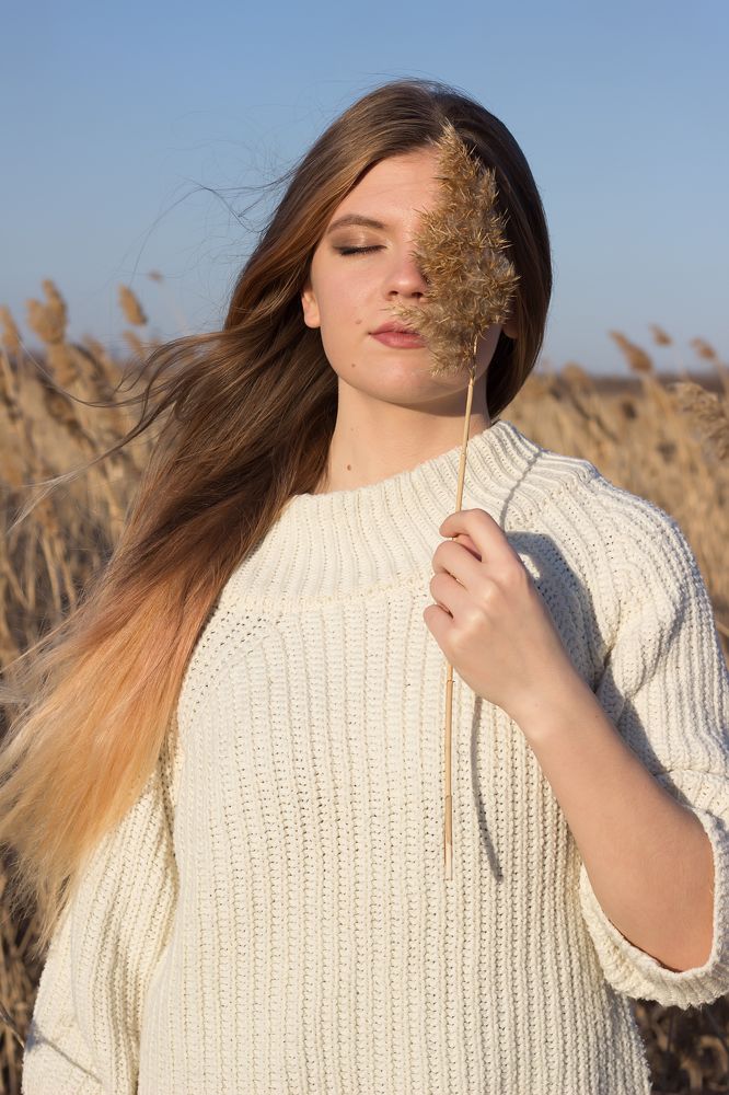 Дыхание природы.