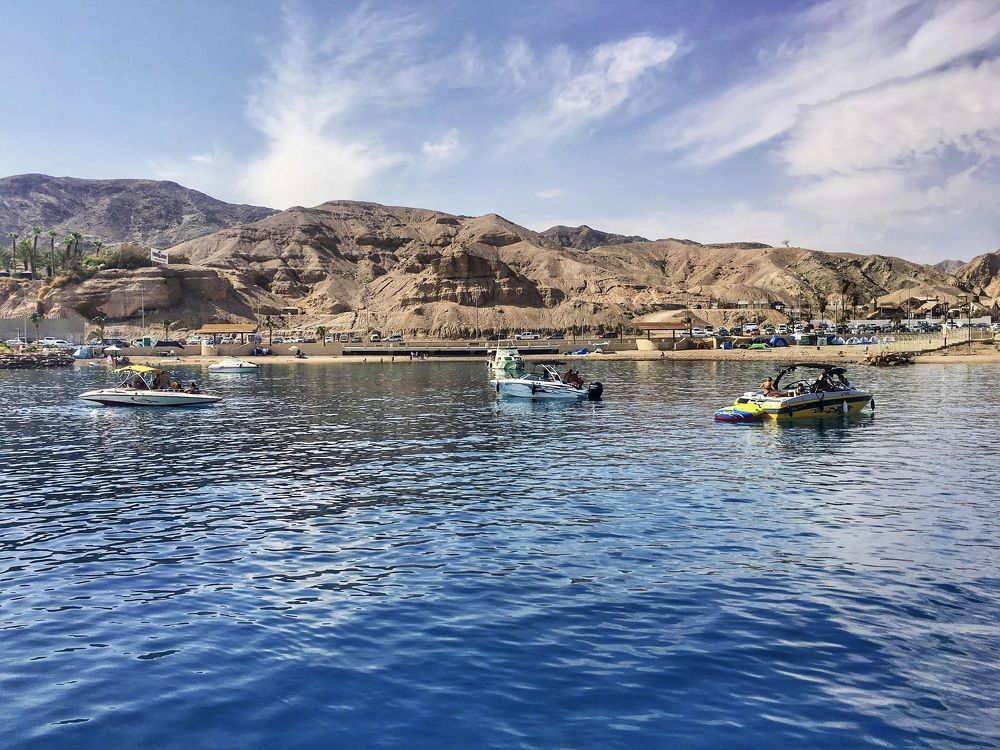 Photograph by Yelena Yakubov