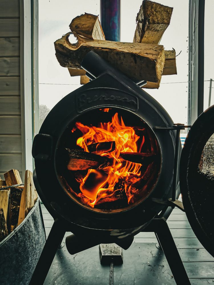 Photograph by Ilia Nikolenko