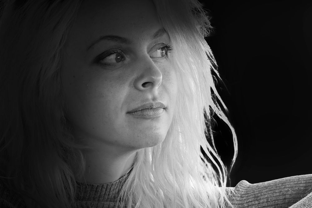 Photograph by Sima Meir