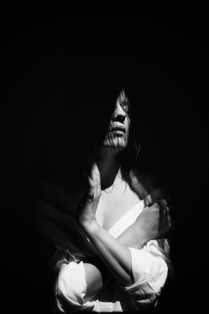 Будь собой...