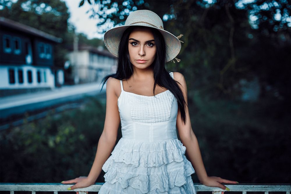 Фотография автора Деян Романов