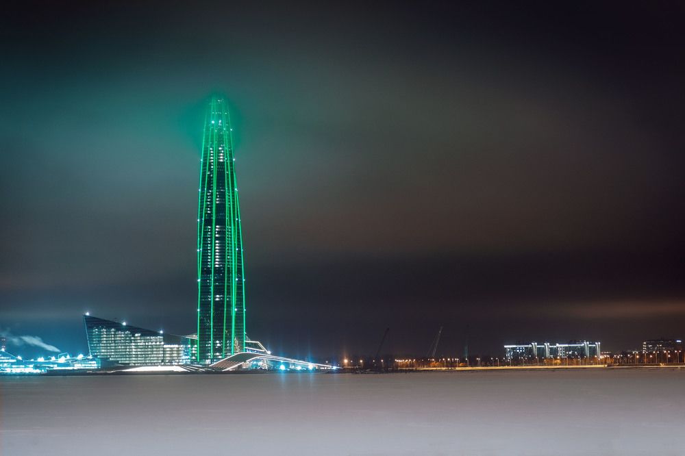 Photograph by Александра Данилюк