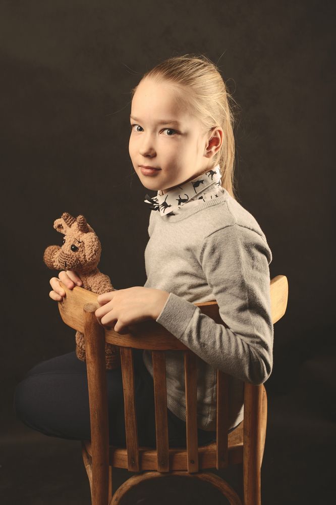 Фотография автора Олег Петреев